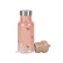 Konges Slojd Thermo kulacs - Cherry Glitter
