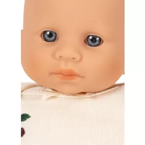 Konges Slojd Az első babám