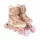 Konges Slojd Görkorcsolya LED Kerekekkel - Cherry Blush - 31-36