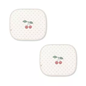 Konges Slojd Napellenző - Cherry Dots