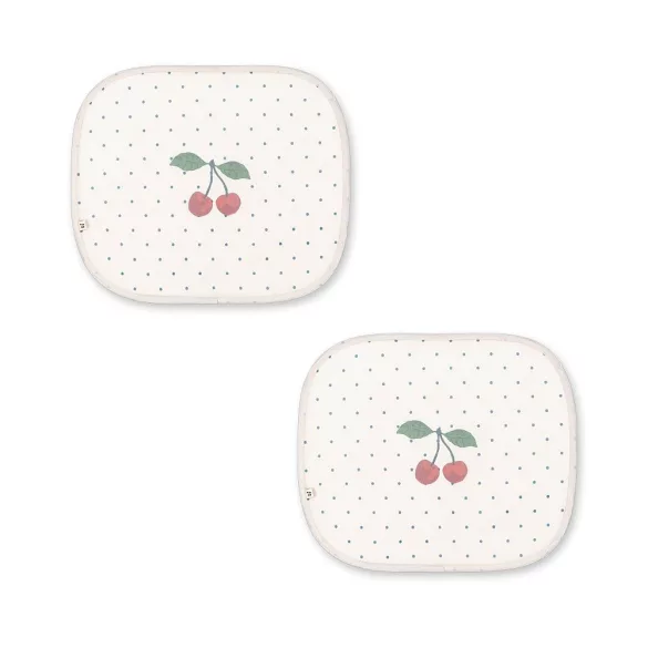 Konges Slojd Napellenző - Cherry Dots