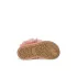 Konges Slojd Amandine fodros strandcipő - Powder Pink - 22-23