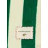 Konges Slojd Strandtörölköző - Antique Stripe - Lemon