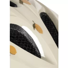 Konges Slojd bicikli sisak - Lemon