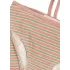 Konges Slojd Bowbow Bikini - Blush Stripe - 3 év