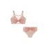 Konges Slojd Bowbow Bikini - Blush Stripe