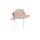 Konges Slojd Bowbow Napkalap - Blush Stripe - 2-4 év
