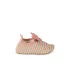 Konges Slojd Bowbow Strandcipő - Blush Stripe - 22-23