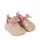 Konges Slojd Bowbow Strandcipő - Blush Stripe - 24-25