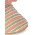 Konges Slojd Bowbow Strandcipő - Blush Stripe