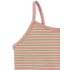 Konges Slojd Bowbow Fürdőruha - Blush Stripe