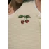 Konges Slojd Úszómellény - Cherry - 1-2 év