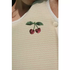 Konges Slojd Úszómellény - Cherry