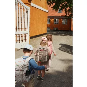 Konges Slojd Clover iskolatáska - Leo