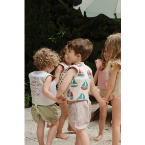 Konges Slojd Úszómellény - Ahoy