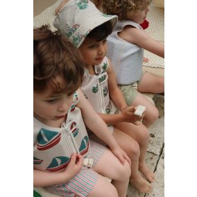 Konges Slojd Úszómellény - Ahoy