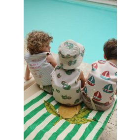 Konges Slojd Úszómellény - Ahoy