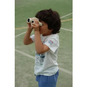 Konges Slojd Felfedező távcső - Lemon