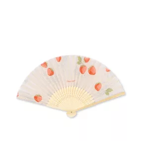 Konges Slojd Legyező - Marmalade sun