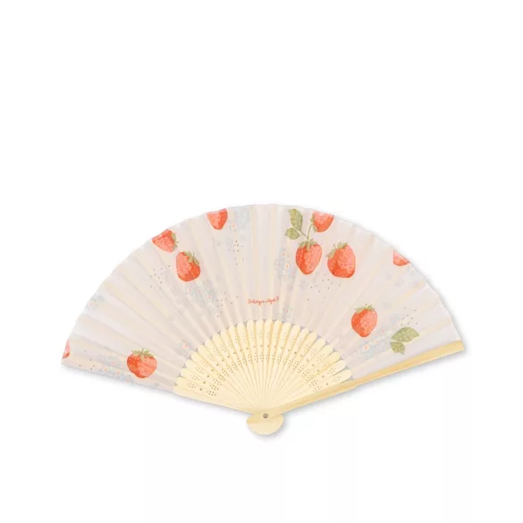 Konges Slojd Legyező - Marmalade sun