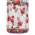 Konges Sløjd csillámos kulacs 400 ml - Fragola