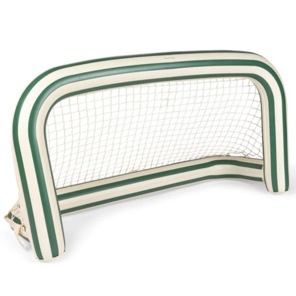 Konges Slojd Felfújható focikapu labdával