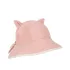 Konges Slojd Kitty Cat Napkalap - 12-18 hó - Powder Pink