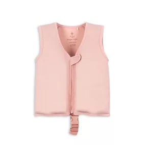 Konges Slojd Kitty Cat Úszómellény - Powder Pink