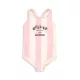 Konges Slojd Pomia Fürdőruha - Candy Rose Stripe