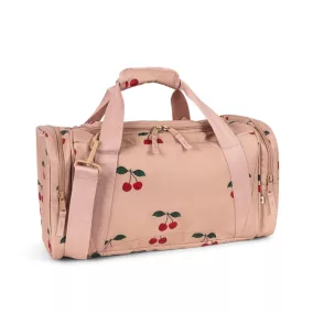 Konges Sløjd gyerek sporttáska - Cherry Blush