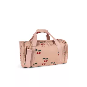 Konges Sløjd gyerek sporttáska - Cherry Blush