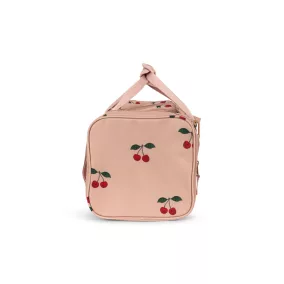 Konges Sløjd gyerek sporttáska - Cherry Blush