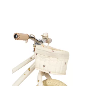 Konges Slojd Bicikliülés babához - Cherry