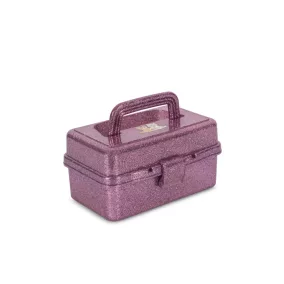 Konges Slojd Csajos szépségszett bőröndben - Amour Pink