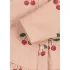Konges Slojd Esőszett - Cherry Blush