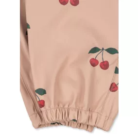 Konges Slojd Esőszett - Cherry Blush