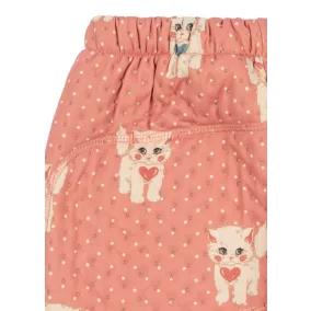 Konges Slojd Thermo nadrág - Miao Rose