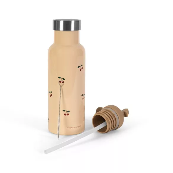 Konges Slojd Termosz kulacs 500 ml - Cherry