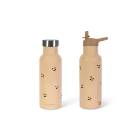 Konges Slojd Termosz kulacs 500 ml - Cherry