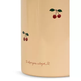 Konges Slojd Termosz kulacs 500 ml - Cherry
