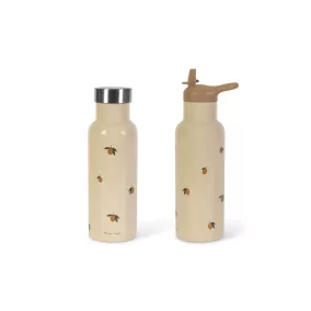 Konges Slojd Termosz kulacs 500 ml - Lemon