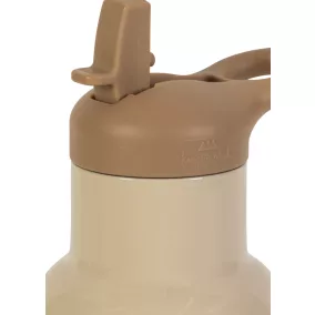 Konges Slojd Termosz kulacs 500 ml - Lemon