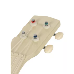 Konges Slojd fényes ukulele - Teddy Bear