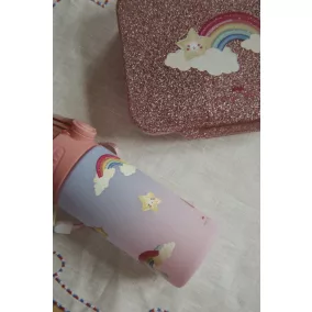 Konges Slojd Kulacs - Rainbow