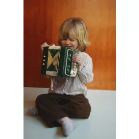 Konges Slojd Harmónika