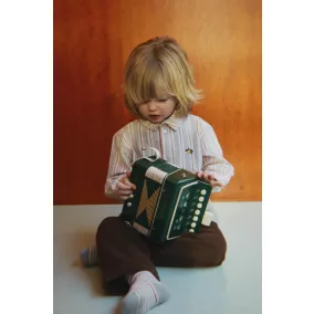 Konges Slojd Harmónika