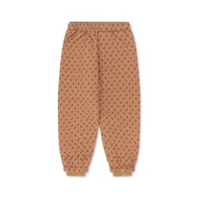 Konges Slojd Thermo Bélelt nadrág - PETIT ROUGE 9 hó