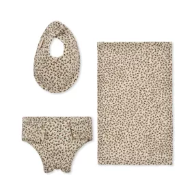 Konges Slojd Játék pelenkázó szett - Milk Tank