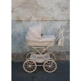 Konges Slojd Játék pelenkázó táska - Milk Tank