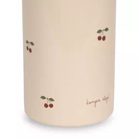 Konges Slojd Thermo kulacs - Cherry